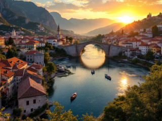 Bosnia si Hertegovina