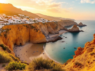 Burgau (Algarve)