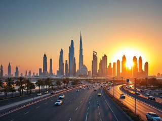 C Ring Road