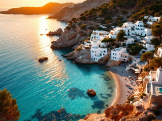 Cala San Vicente (Ibiza)