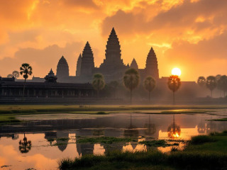 Cambodgia
