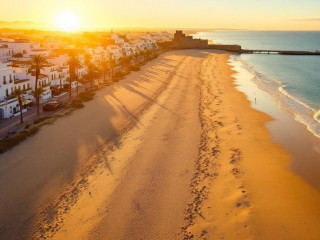 Chiclana de la Frontera