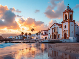 Conil de la Frontera