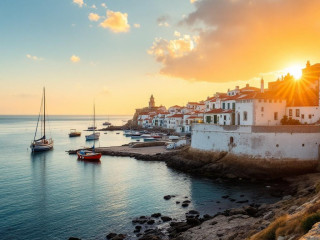 Ferragudo (Algarve)