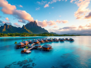French Polynesia