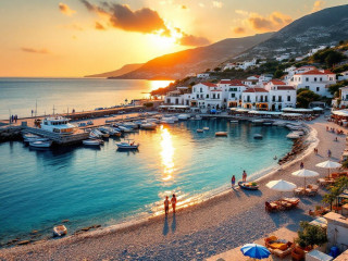 Frikes (Kefalonia)