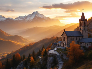 Georgia si Armenia Circuit