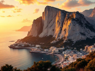 Gibraltar