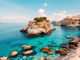 Glaros (Creta - Chania)