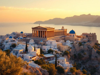 GRECIA