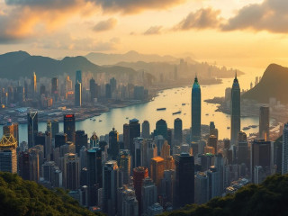Hong Kong