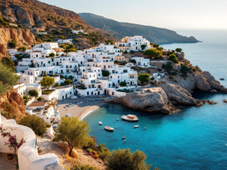 Kamissiana (Creta - Chania)