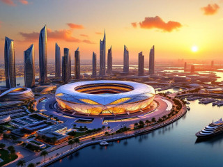 Lusail