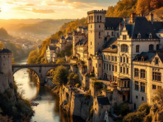 Luxembourg