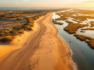 Manta Rota (Algarve)