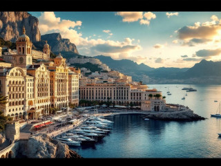 Monaco