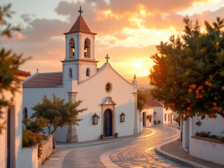 Moncarapacho (Algarve)