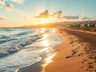 Montegordo (Algarve)