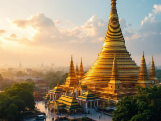 MYANMAR