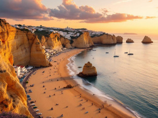 Portimao (Algarve)