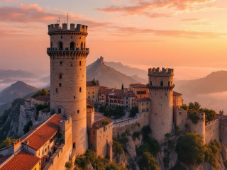 San Marino