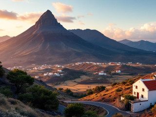 San Mateo (Gran Canaria)