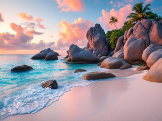 Seychelles