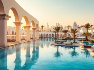 Sharq Village