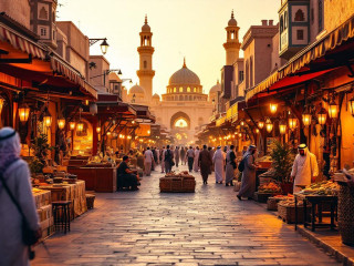 Souq Waqif