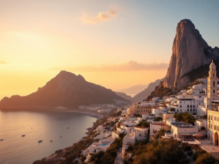 Spania-Portugalia-Maroc