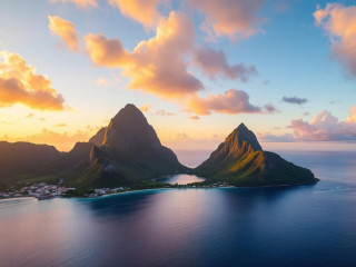 St Lucia