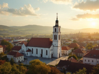 Targu Frumos