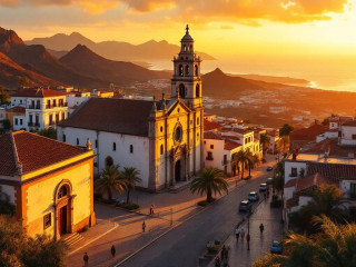 Telde (Gran Canaria)