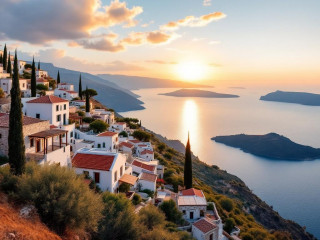Tzamarelata (Kefalonia)