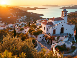 Tzanata (Kefalonia)