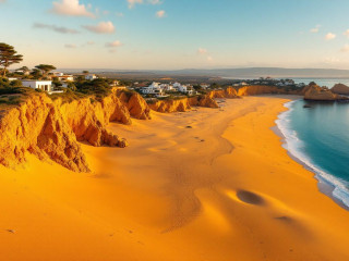 Vale Do Garrao