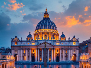 Vatican