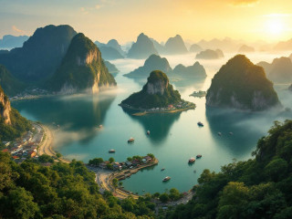Vietnam