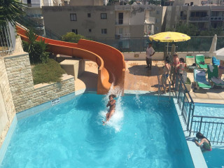 Hotel Parc