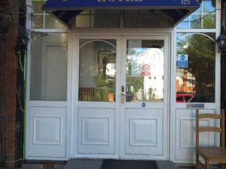 Golders Park Hotel