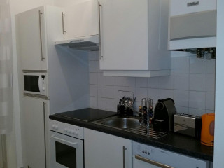 Goldfisch Apartment Central Park