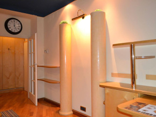 Goldfisch Apartment Vienna Opera House