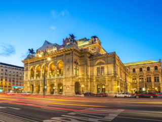 Goldfisch Vienna City Apartments