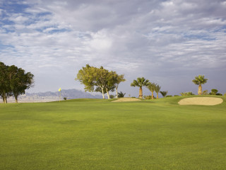 Sheraton Soma Bay Resort 