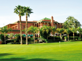 Golf Club Rotana