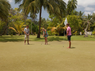 Meeru Island Resort & Spa