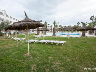 Golf Residence