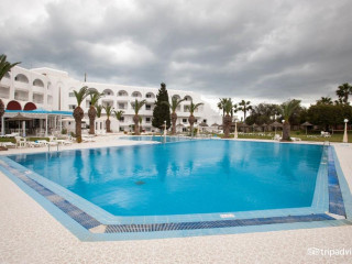 Golf Residence