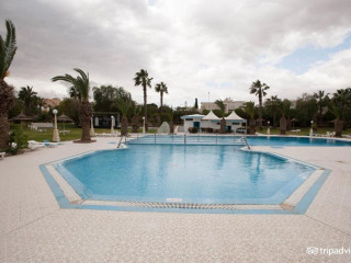 Golf Residence Hotel