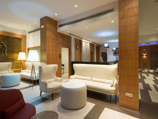 Golf Royal Hotel
